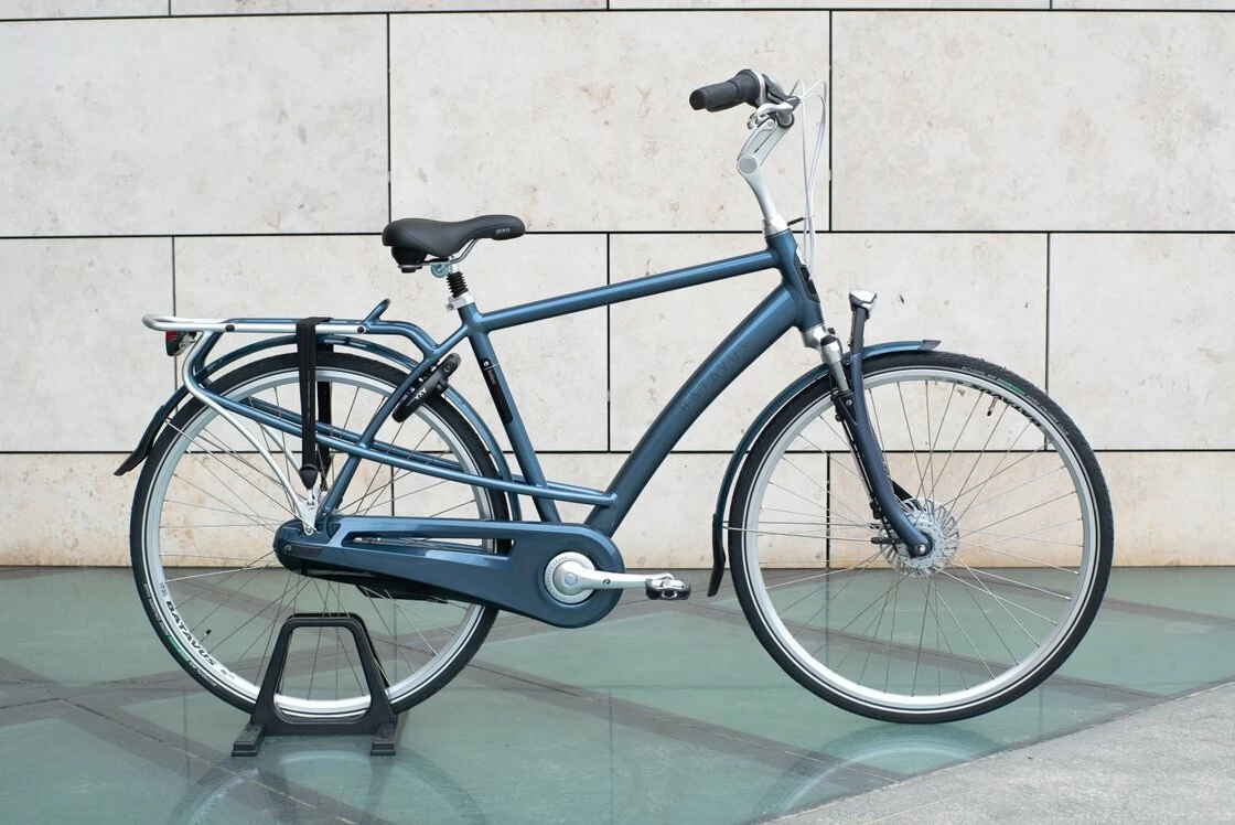 Batavus Bolero N7 (Mambo) Blue