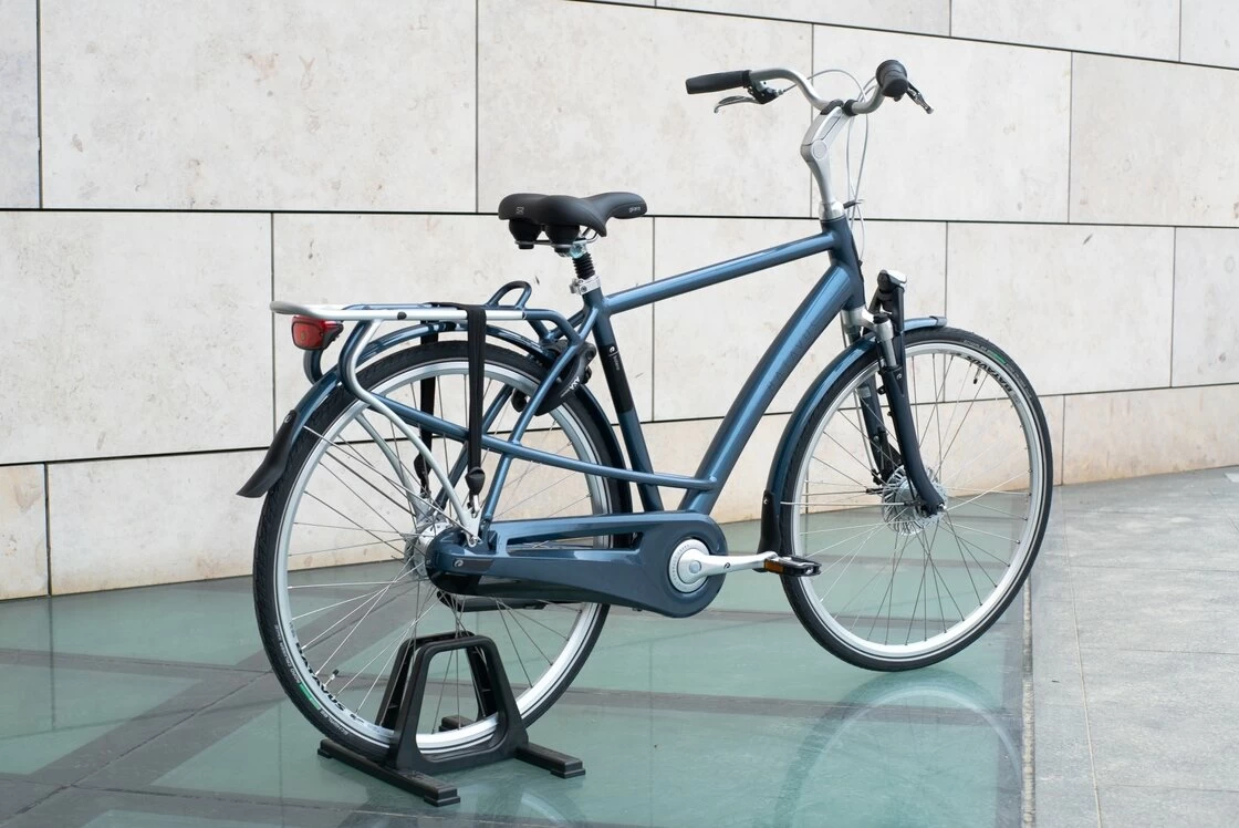 Batavus Bolero N7 (Mambo) Blue