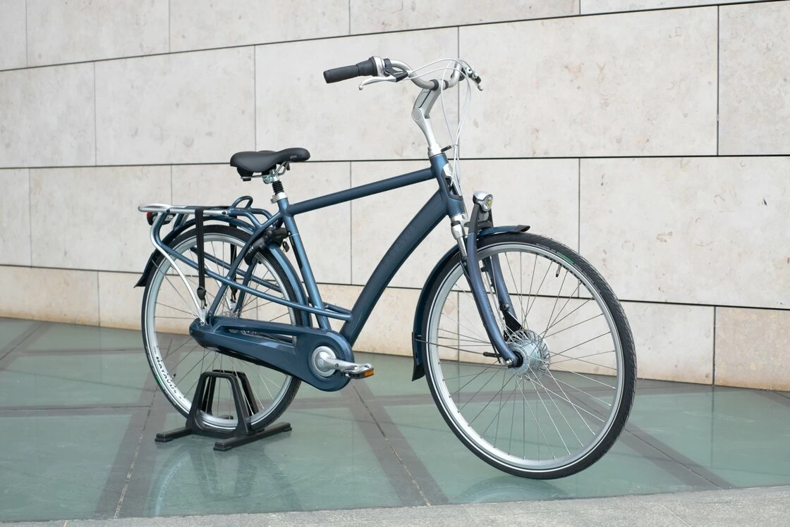 Batavus Bolero N7 (Mambo) Blue