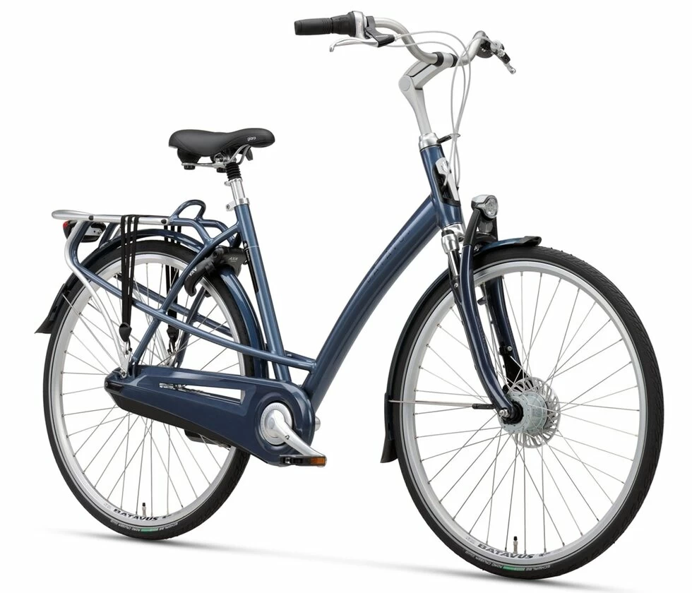 Batavus Bolero N7 (Mambo) Blue