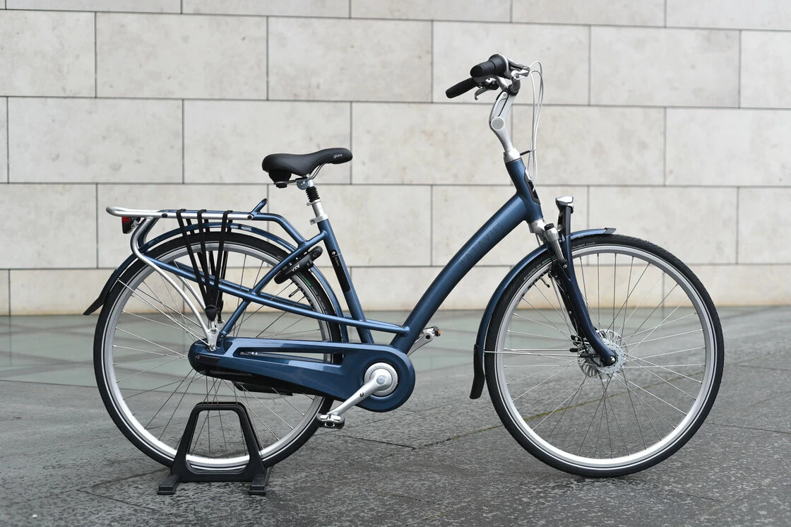 Batavus Bolero N7 (Mambo) Blue