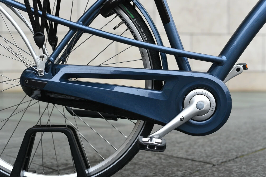 Batavus Bolero N7 (Mambo) Blue