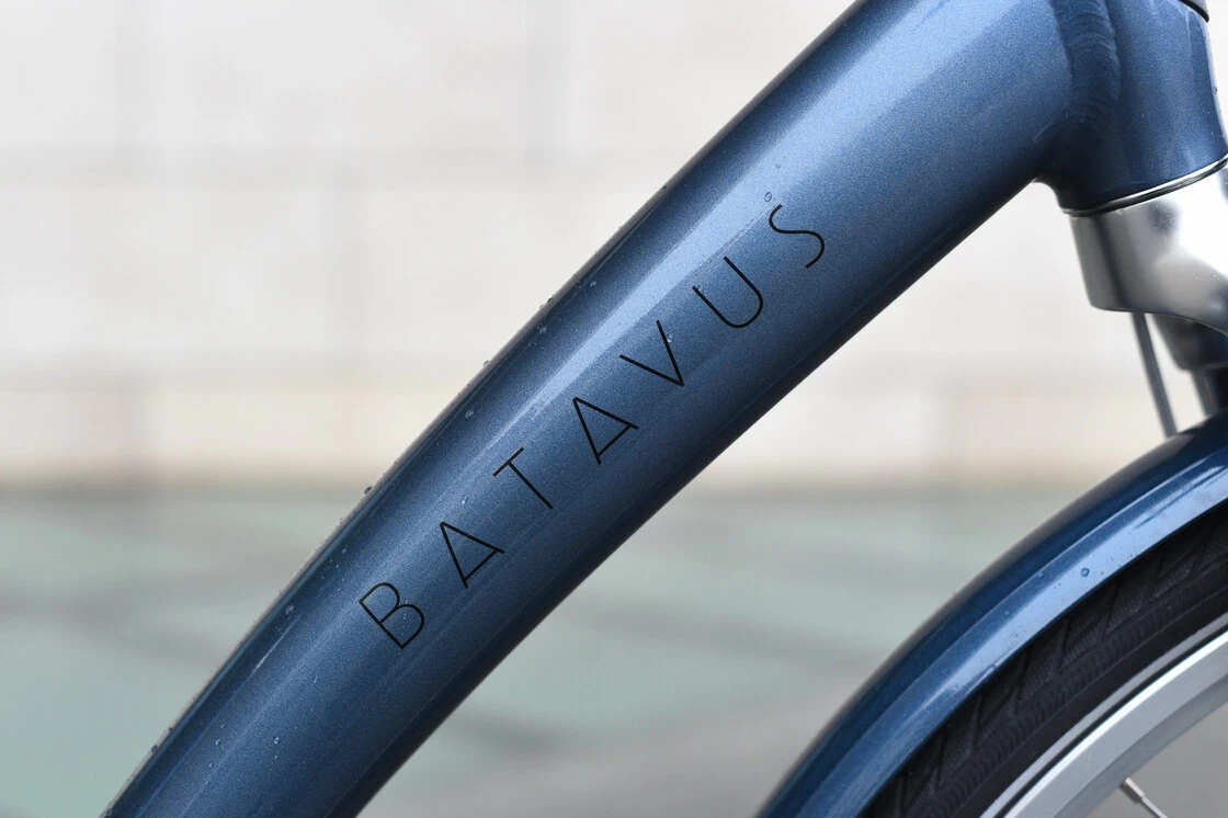 Batavus Bolero N7 (Mambo) Blue