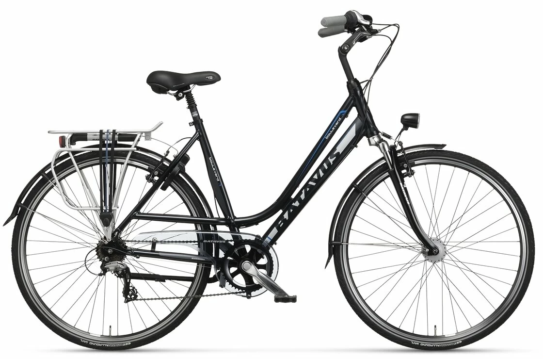 Batavus Boulevard V7
