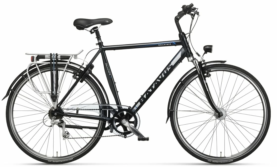 Batavus Boulevard V7