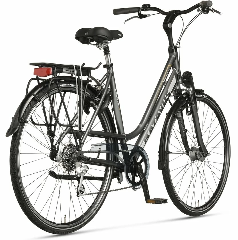 Batavus Boulevard V8 Women