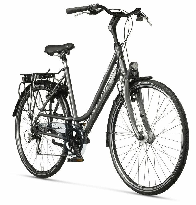 Batavus Boulevard V8