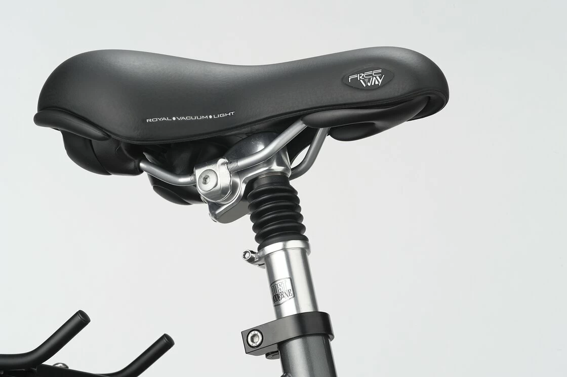 Batavus Boulevard V8 Women