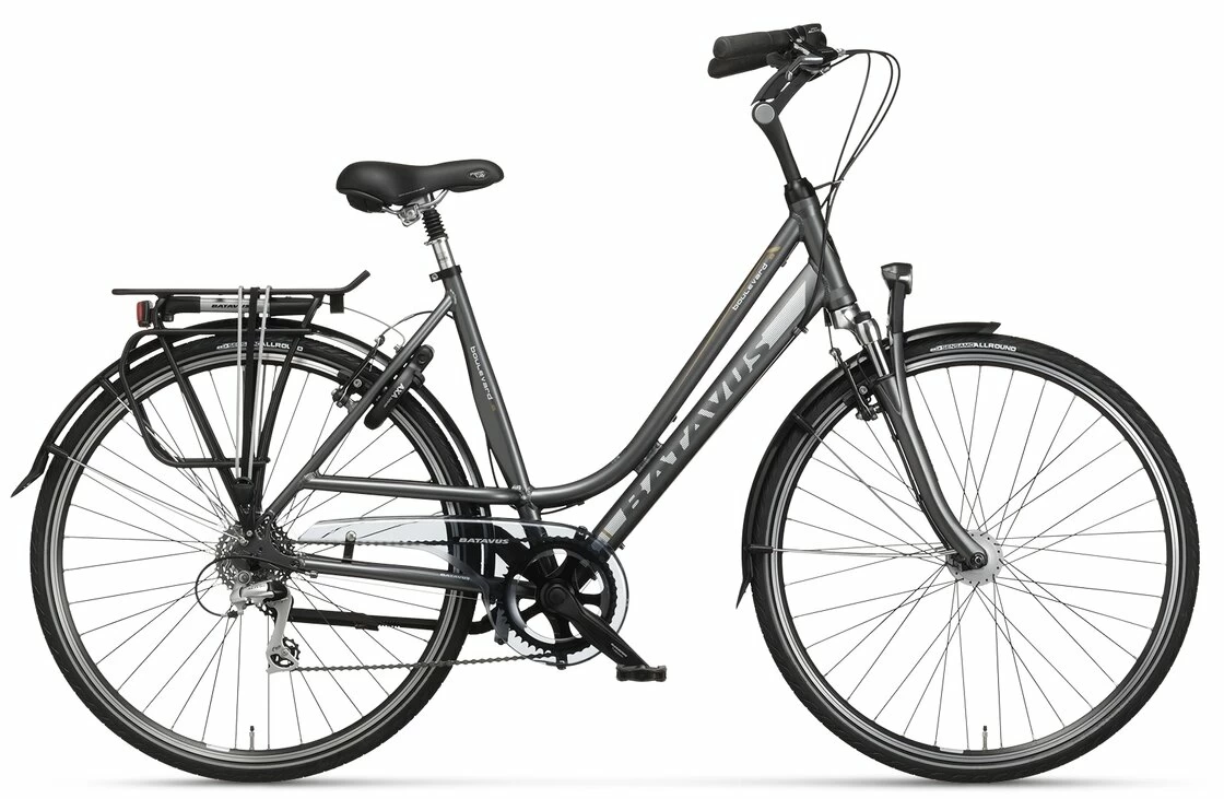 Batavus Boulevard V8