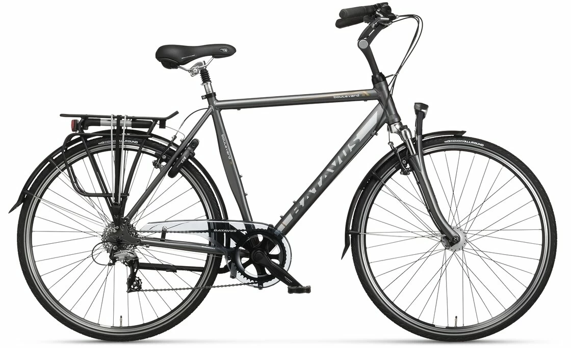 Batavus Boulevard V8 Women