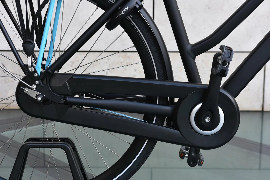 Batavus Dinsdag Comfort N7