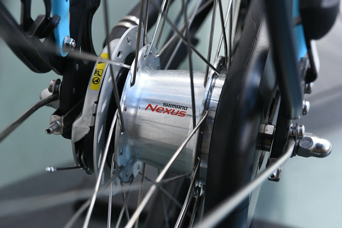 Batavus Dinsdag Comfort N7