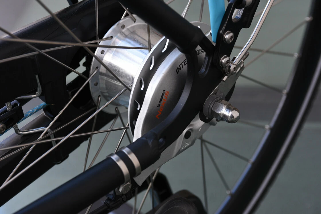 Batavus Dinsdag Comfort N7
