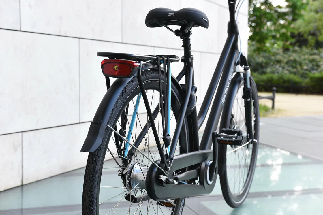 Batavus Dinsdag Comfort N7