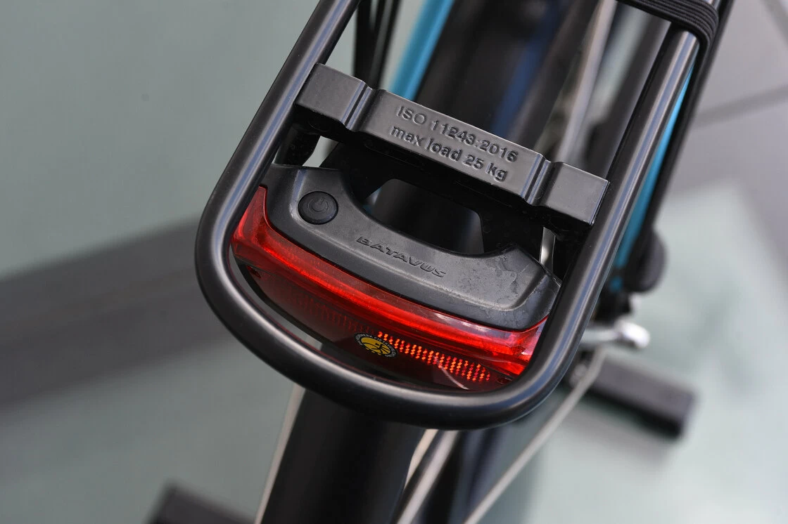 Batavus Dinsdag Comfort N7
