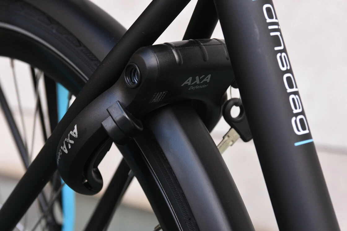 Batavus Dinsdag Comfort N7