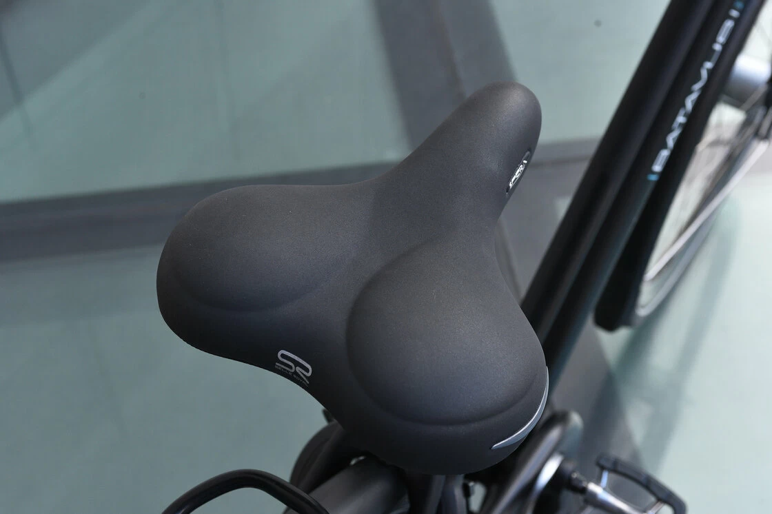 Batavus Dinsdag Comfort N7