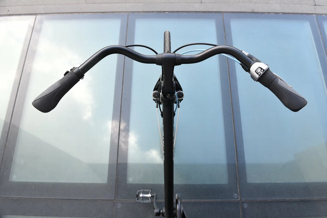 Batavus Dinsdag Comfort N7