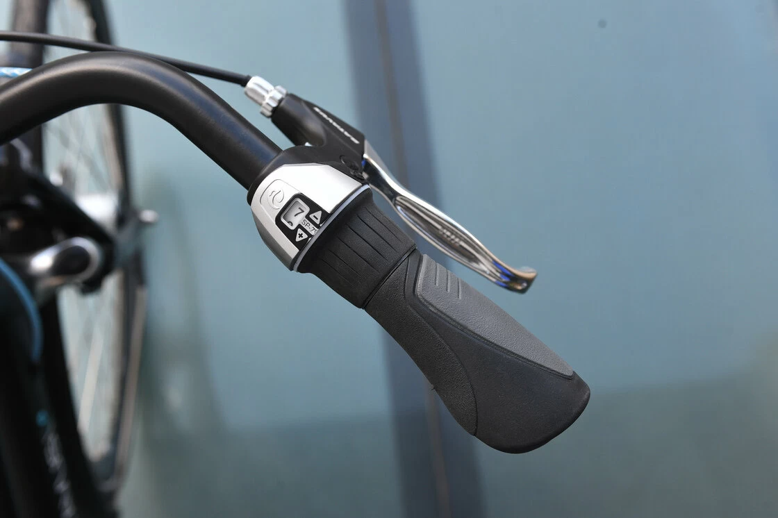 Batavus Dinsdag Comfort N7