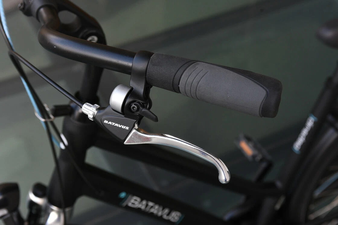 Batavus Dinsdag Comfort N7