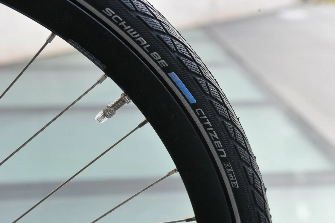 Batavus Dinsdag Comfort N7