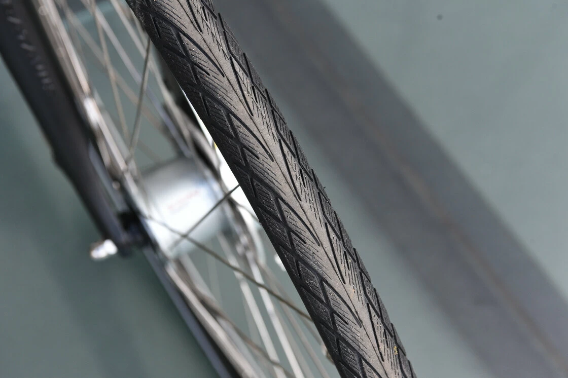 Batavus Dinsdag Comfort N7