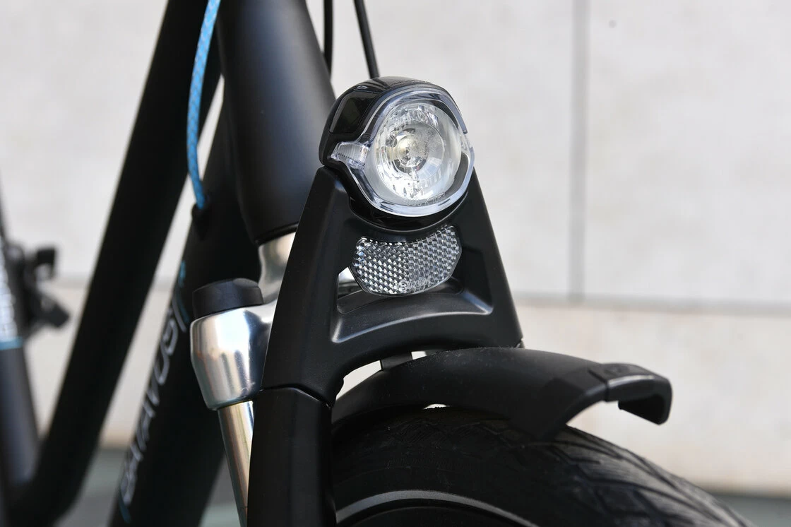 Batavus Dinsdag Comfort N7