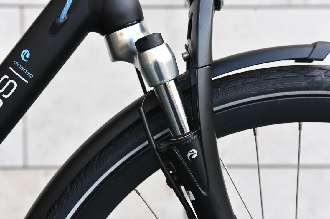 Batavus Dinsdag Comfort N7