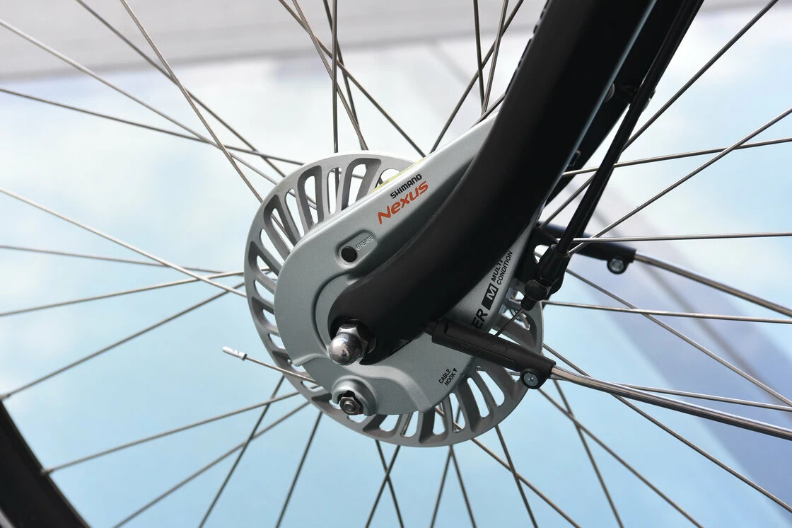 Batavus Dinsdag Comfort N7