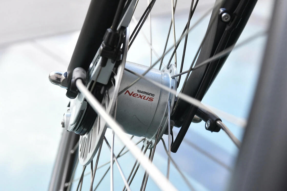 Batavus Dinsdag Comfort N7