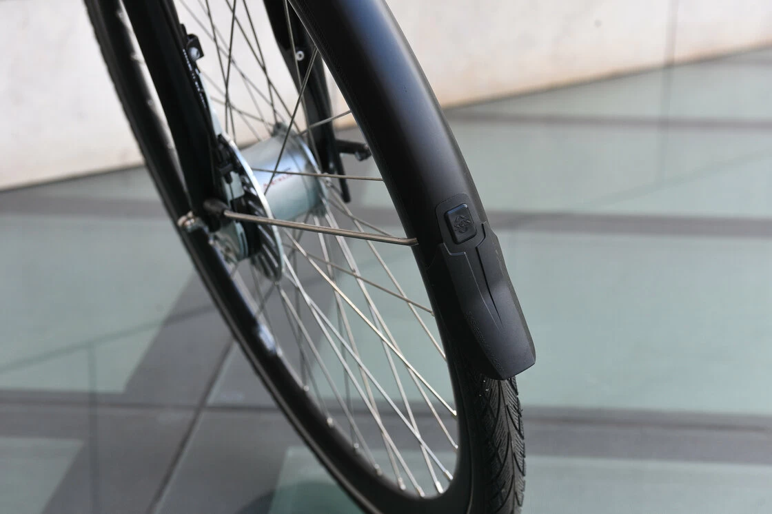 Batavus Dinsdag Comfort N7