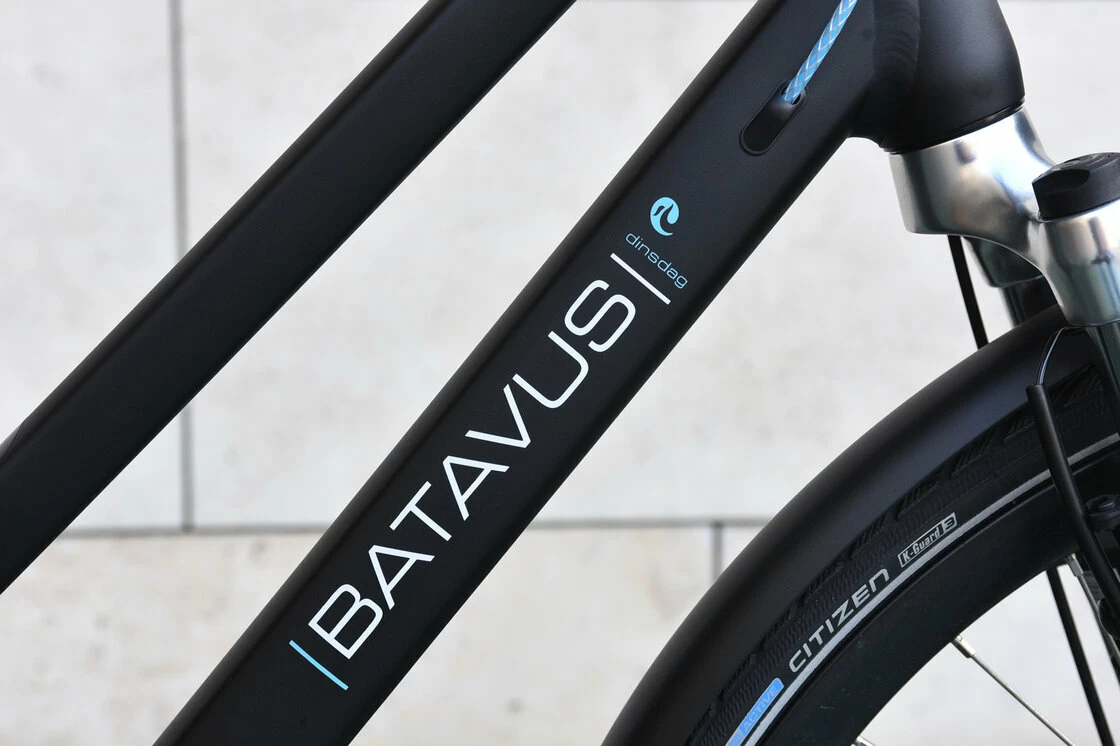 Batavus Dinsdag Comfort N7