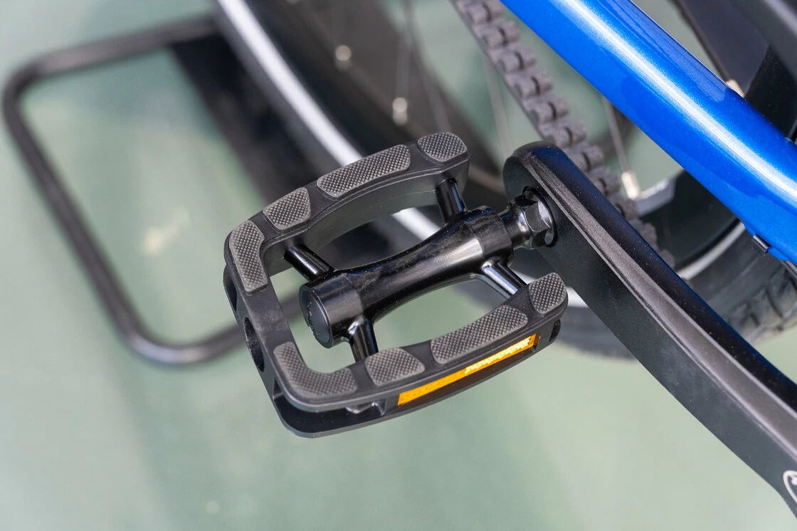 Batavus Dinsdag Exclusive Belt N7 na pasku zębatym