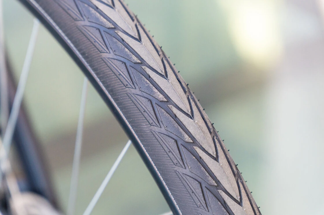Batavus Dinsdag Exclusive Belt N7 na pasku zębatym Męski Vulkan Black 57