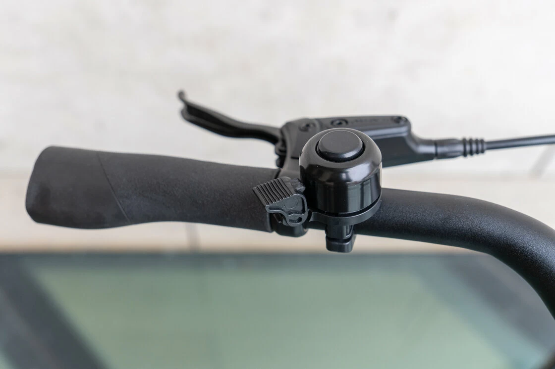 Batavus Dinsdag Exclusive Belt N7 na pasku zębatym Unisex Lekki niebieski
