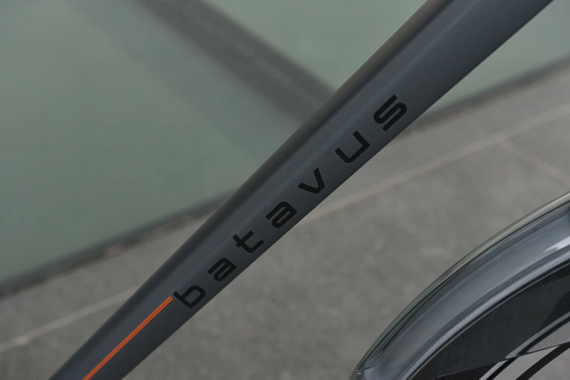 Batavus Fuego 8P