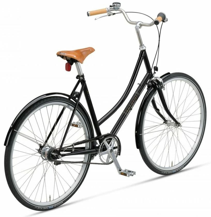 Batavus London Vintage Black Pearl