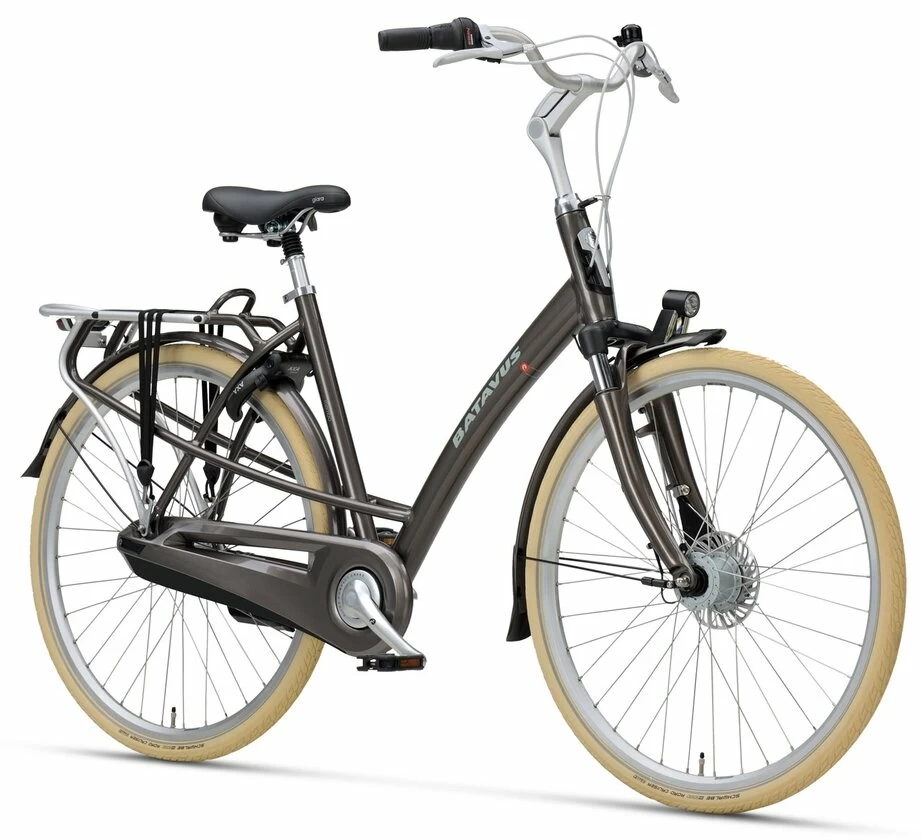Batavus Mambo N7 