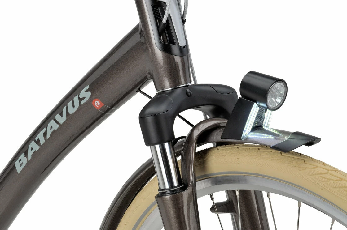 Batavus Mambo N7 