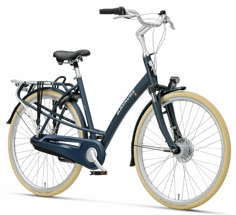 Batavus Mambo N7 
