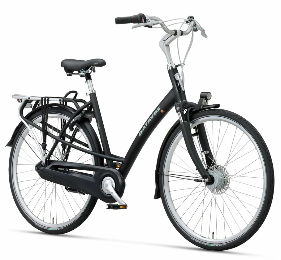 Batavus Mambo N7 