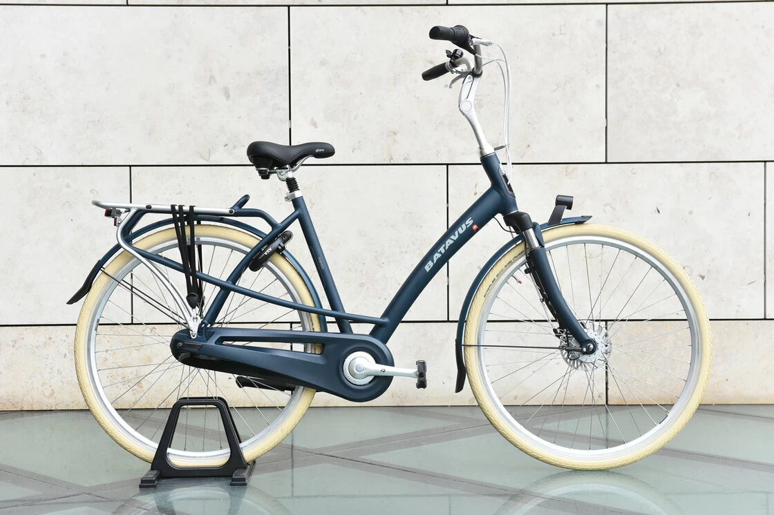 Batavus Mambo N7  Unisex Blue 48