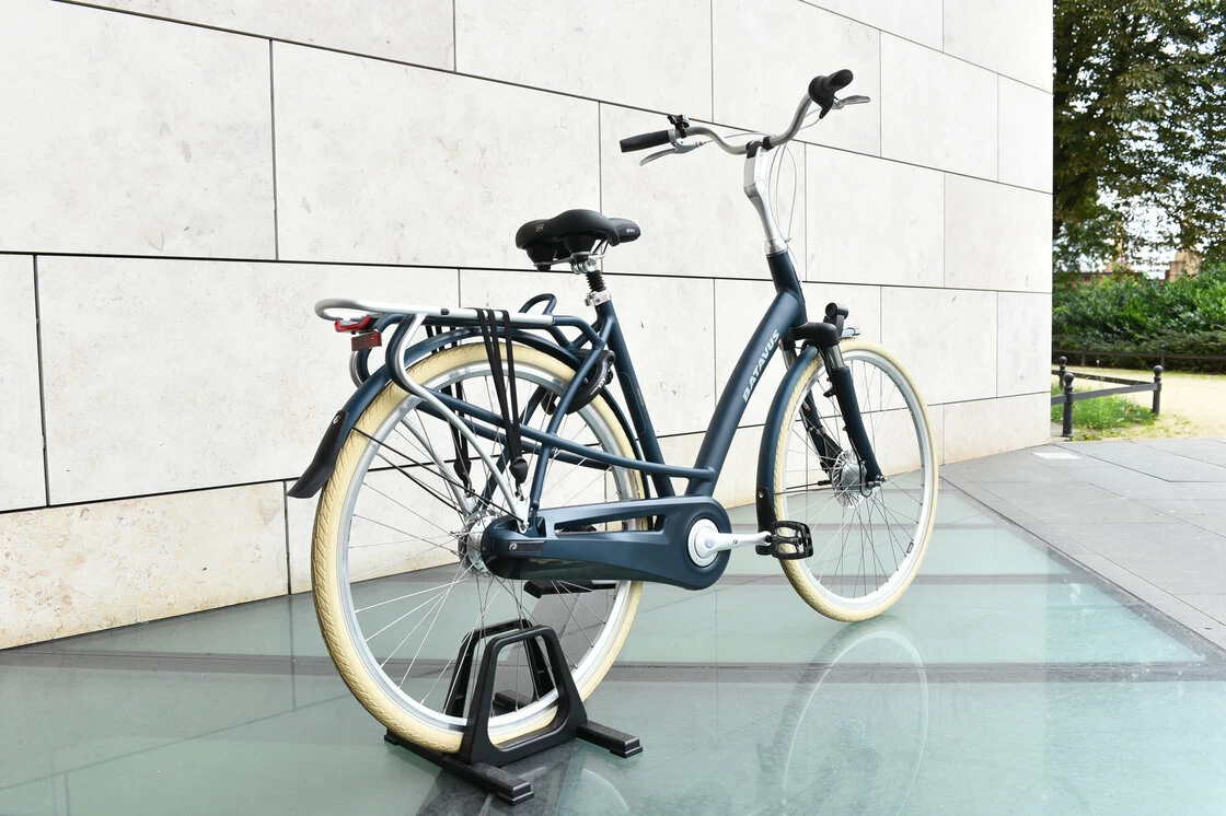 Batavus Mambo N7  Unisex Blue 48