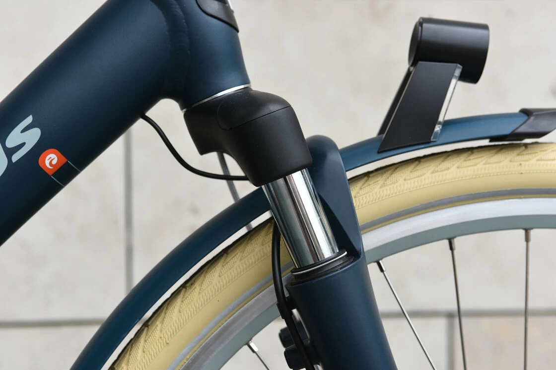 Batavus Mambo N7  Unisex Blue 48
