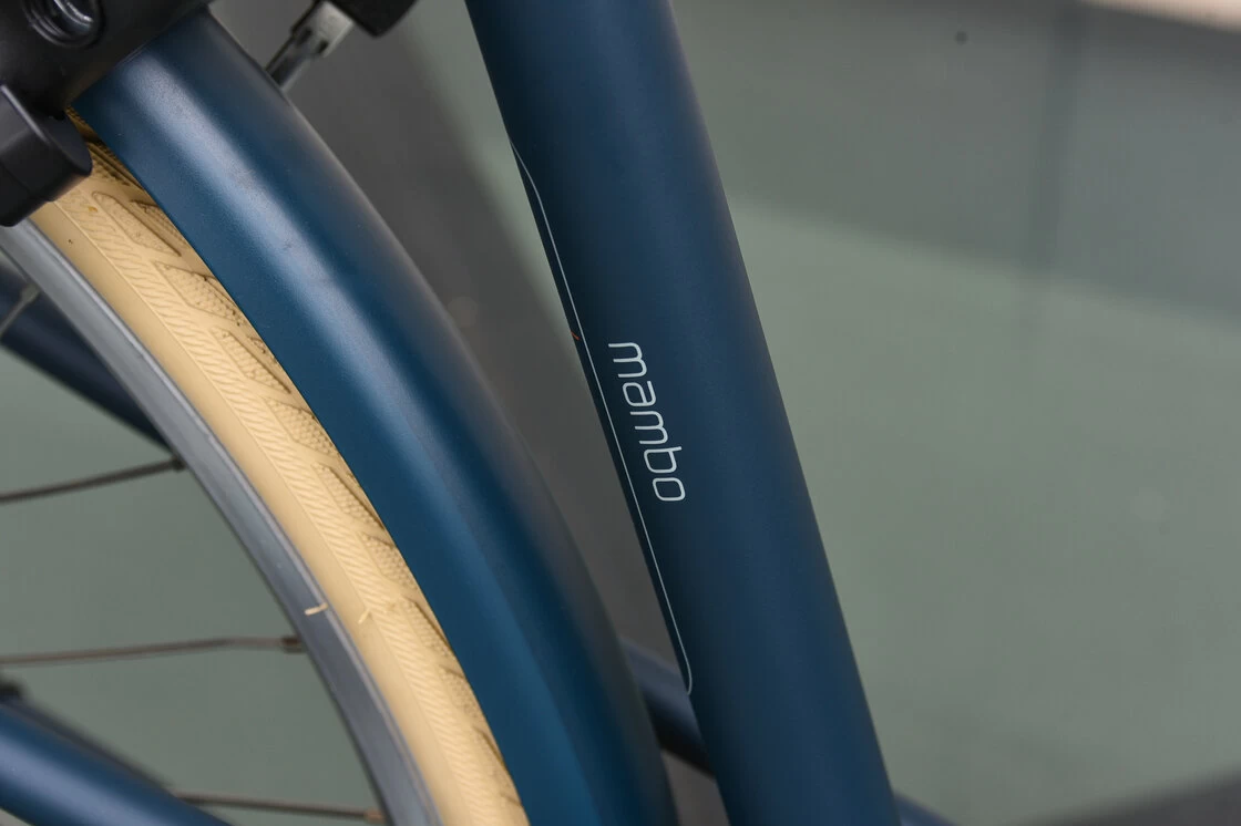 Batavus Mambo N7  Unisex Blue 48