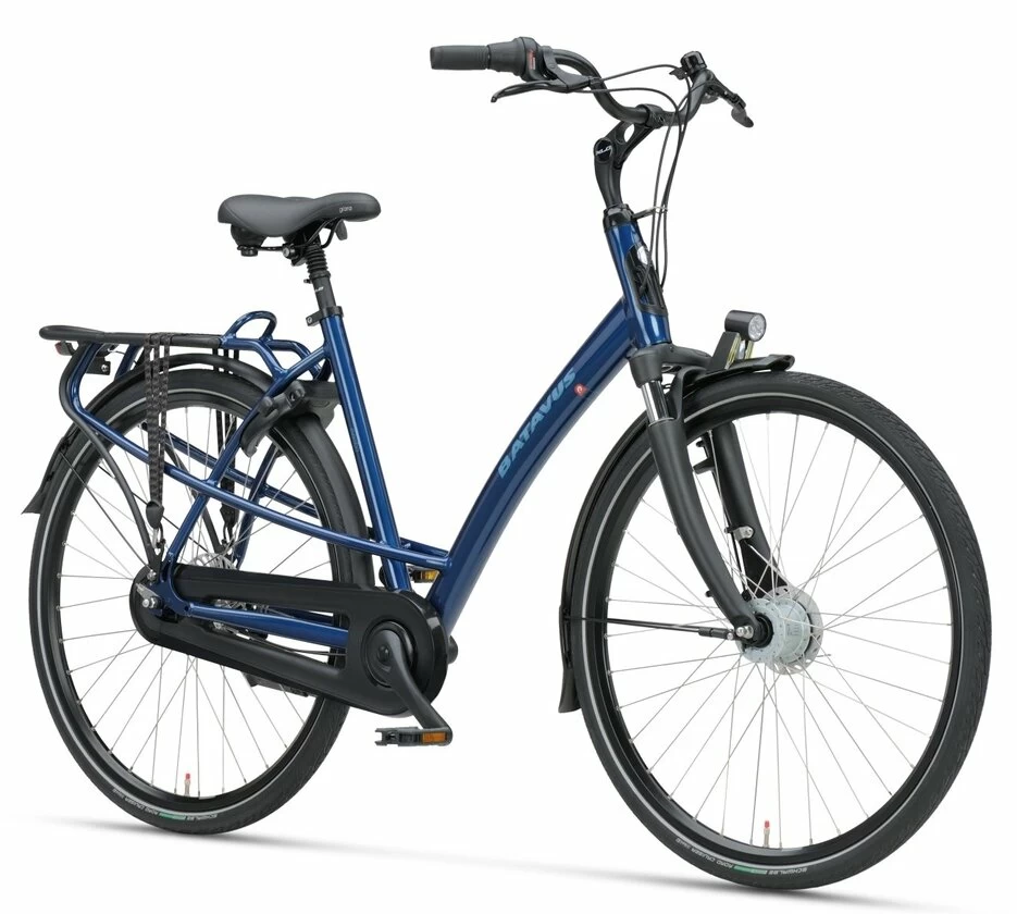Batavus Mambo N7 Damski 57