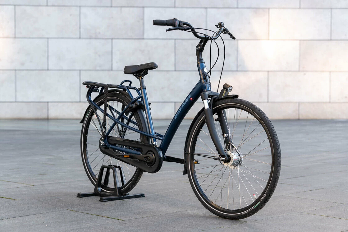 Batavus Mambo N7 Damski 57