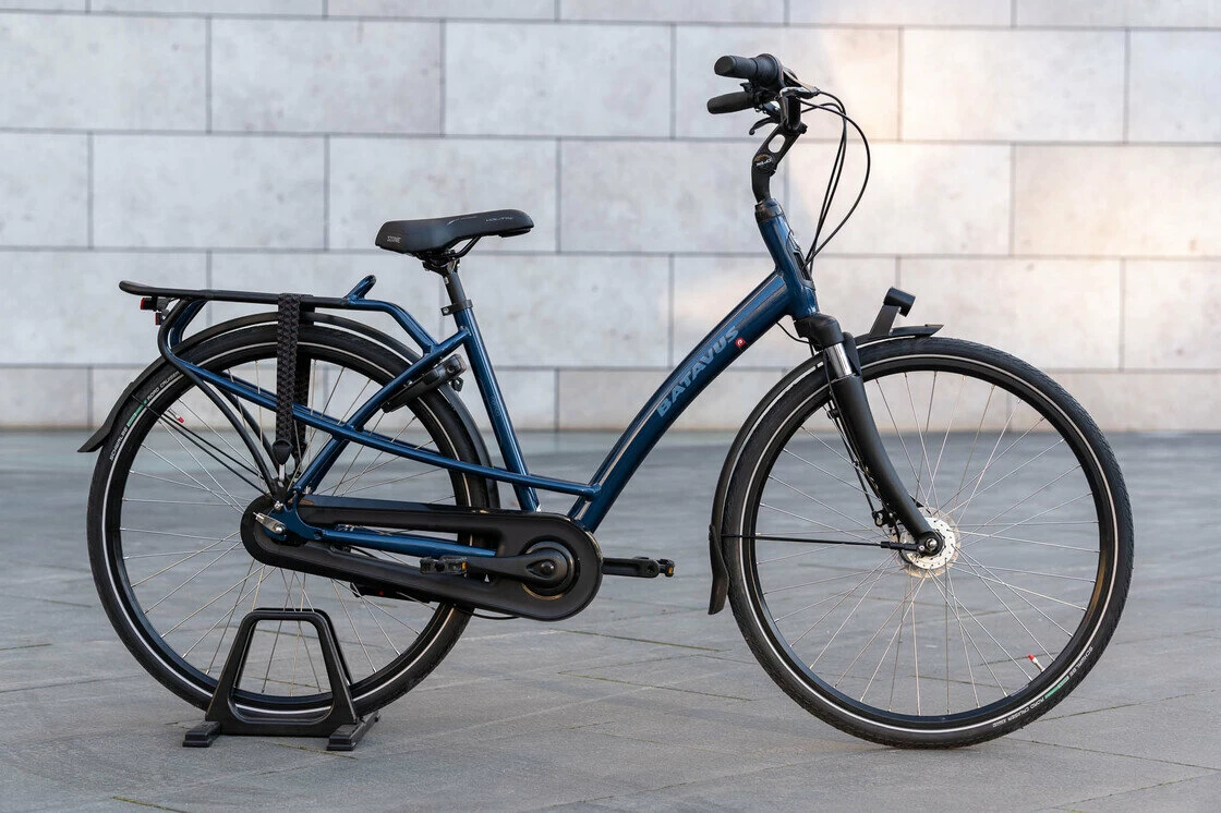 Batavus Mambo N7 Damski 57