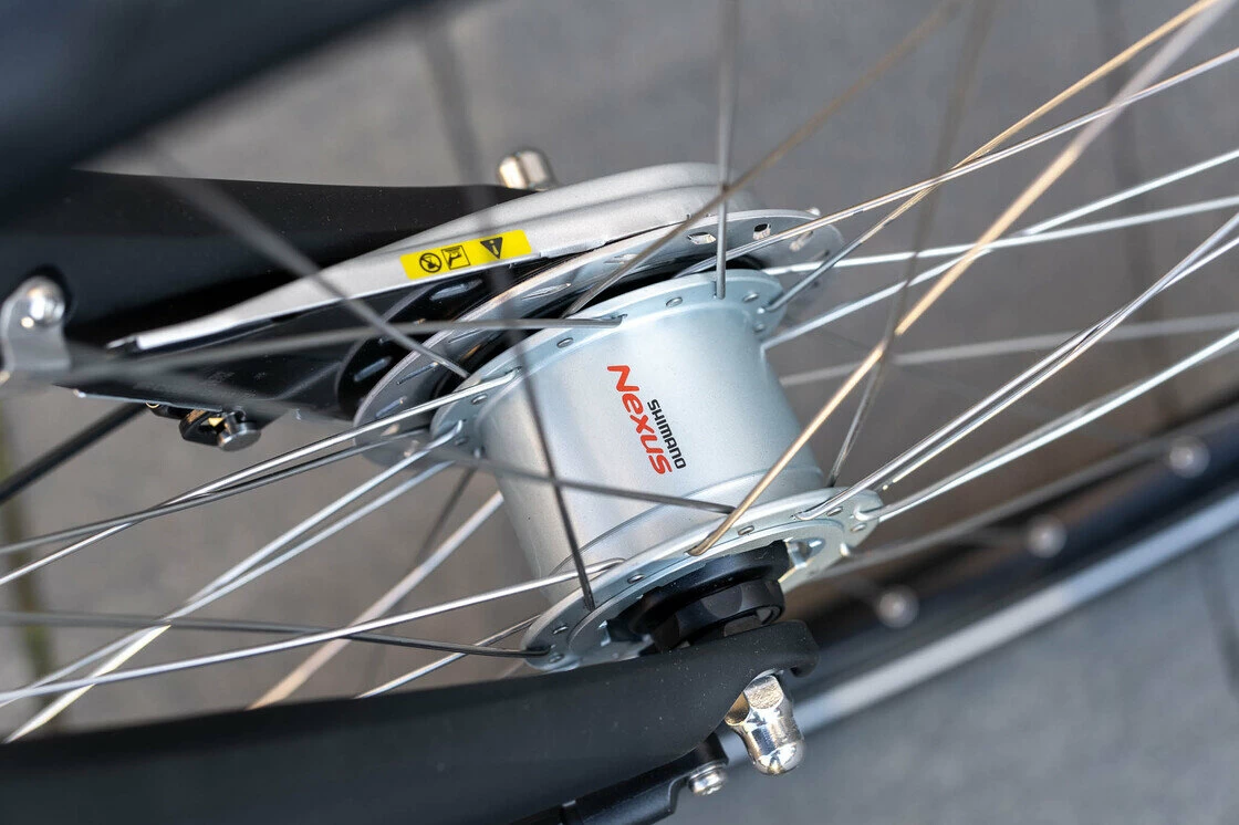 Batavus Mambo N7 Damski 57