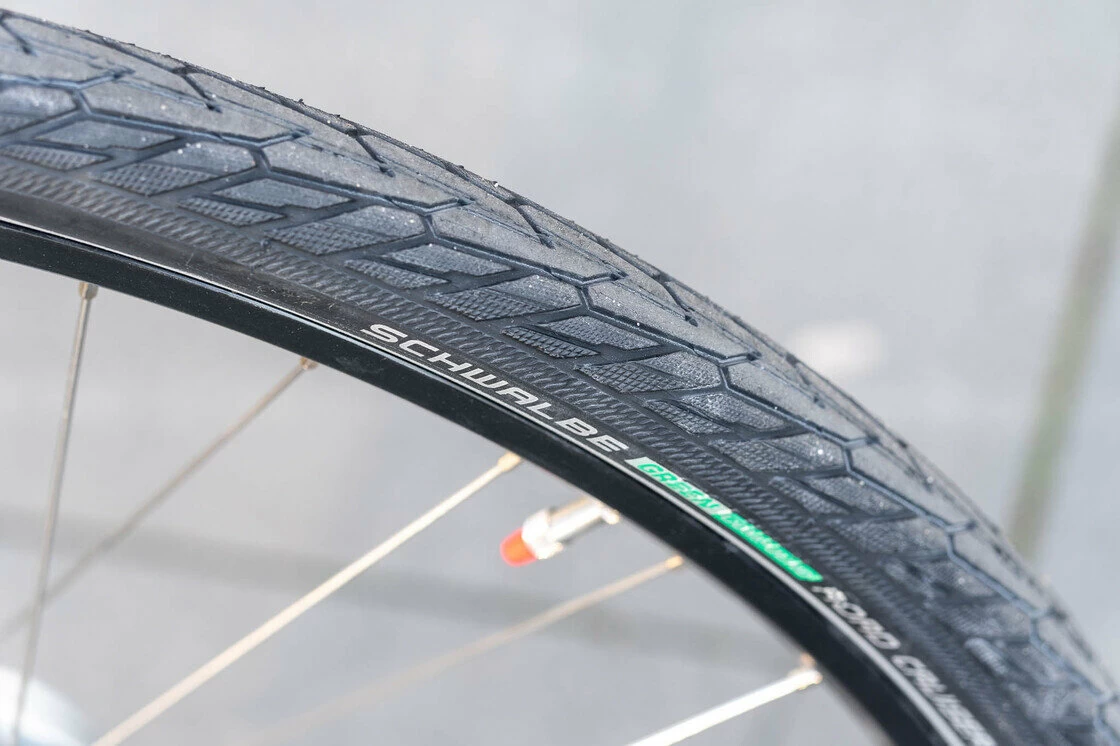 Batavus Mambo N7 Damski 57